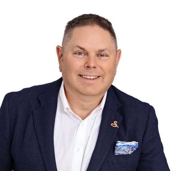 Brad Bell, Broker Associate